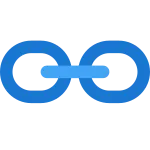 Link SVG Icon